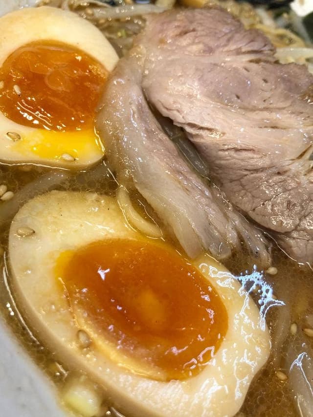 ラーメンショップあさか屋 - サブ画像3