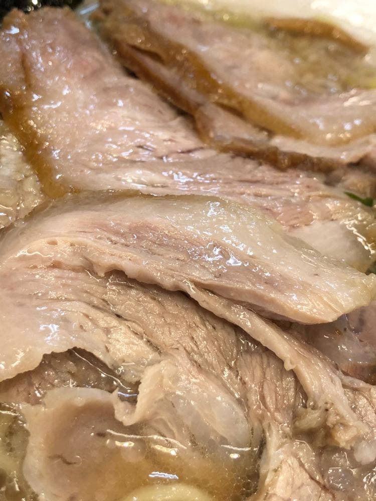 ラーメンショップあさか屋