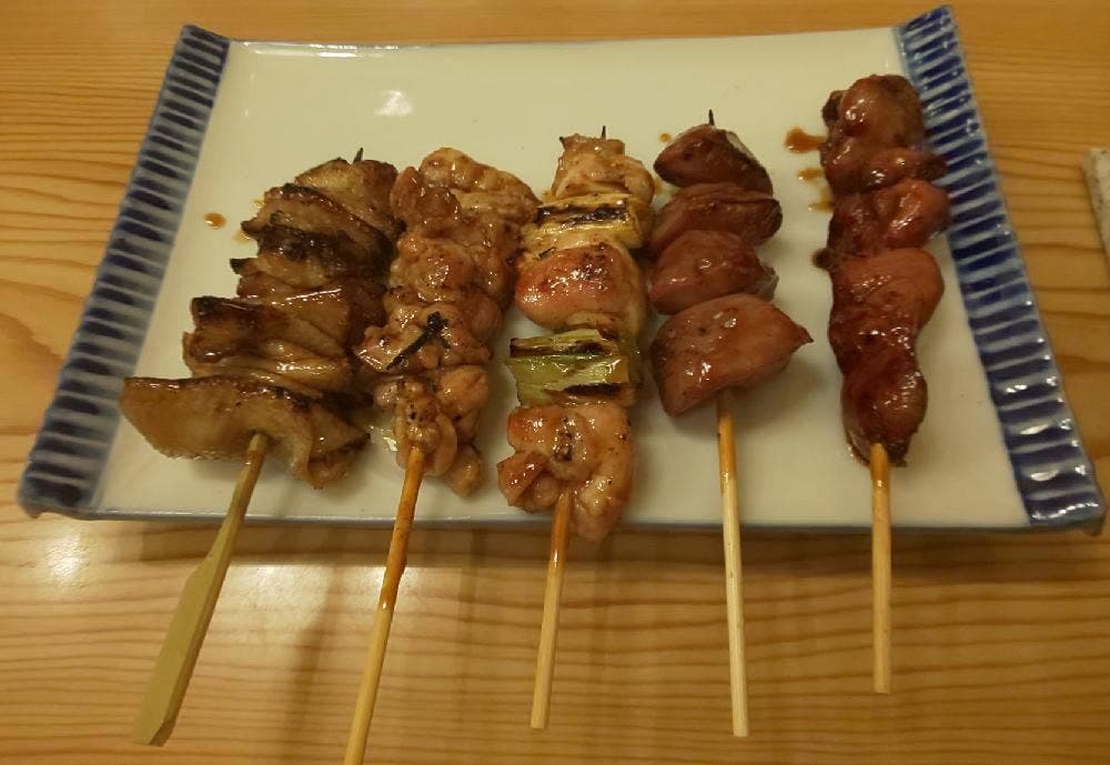 居酒屋 輝太郎