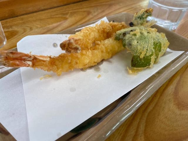 こだわり亭山鹿店 - サブ画像1