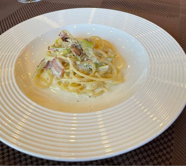 山中湖エクシブ イタリア料理ルッチコーレ - サブ画像3