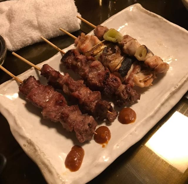 居酒屋てつ屋 - サブ画像1