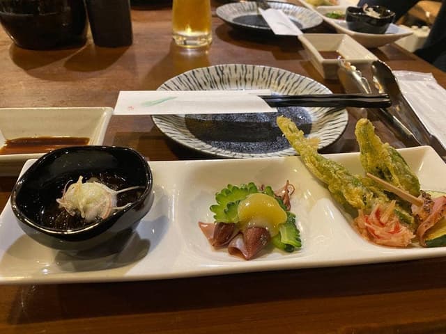 とんかつ串かつ EVISU - サブ画像1