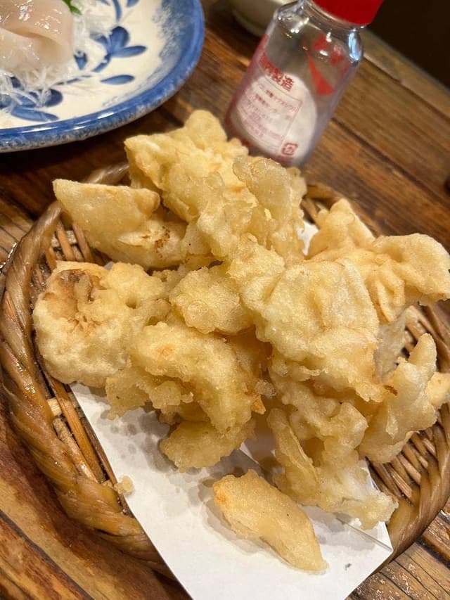 裏長屋居酒屋 - サブ画像2