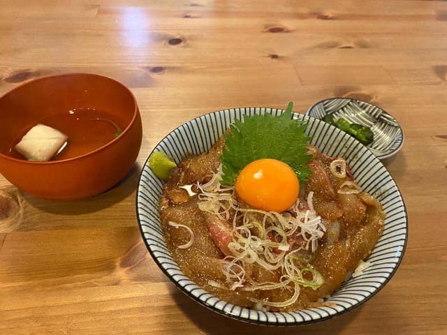海鮮食堂 七屋 - サブ画像1