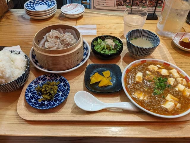 だるま焼売 福島店 - サブ画像2