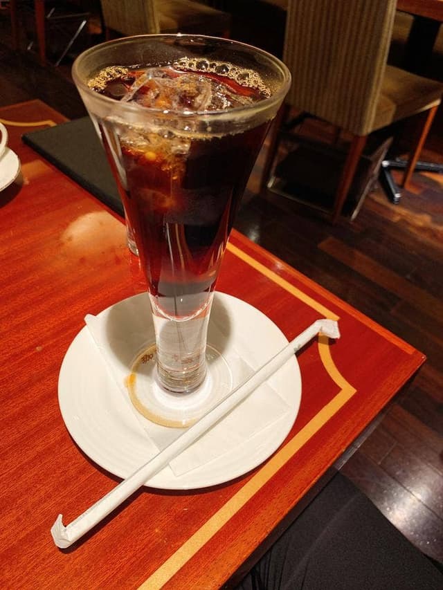 珈琲茶館 集 新宿店 - サブ画像1