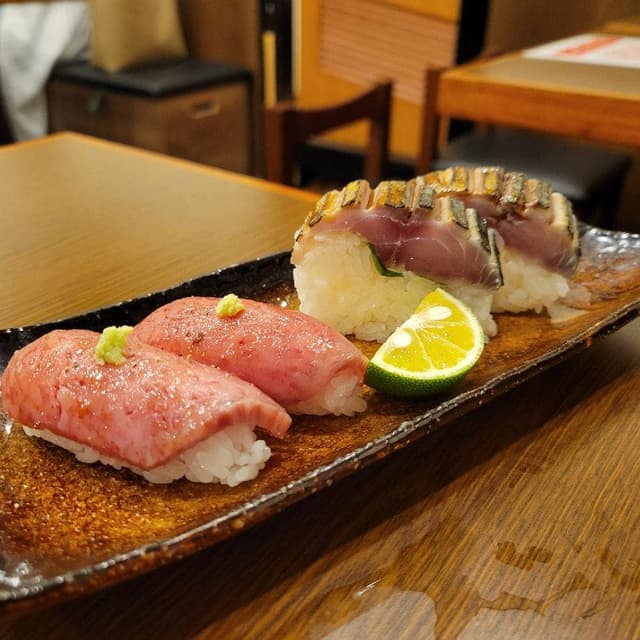 季節の肴と酒処 大くぼ - サブ画像2