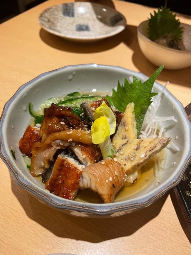 鮨 味輝 - サブ画像1