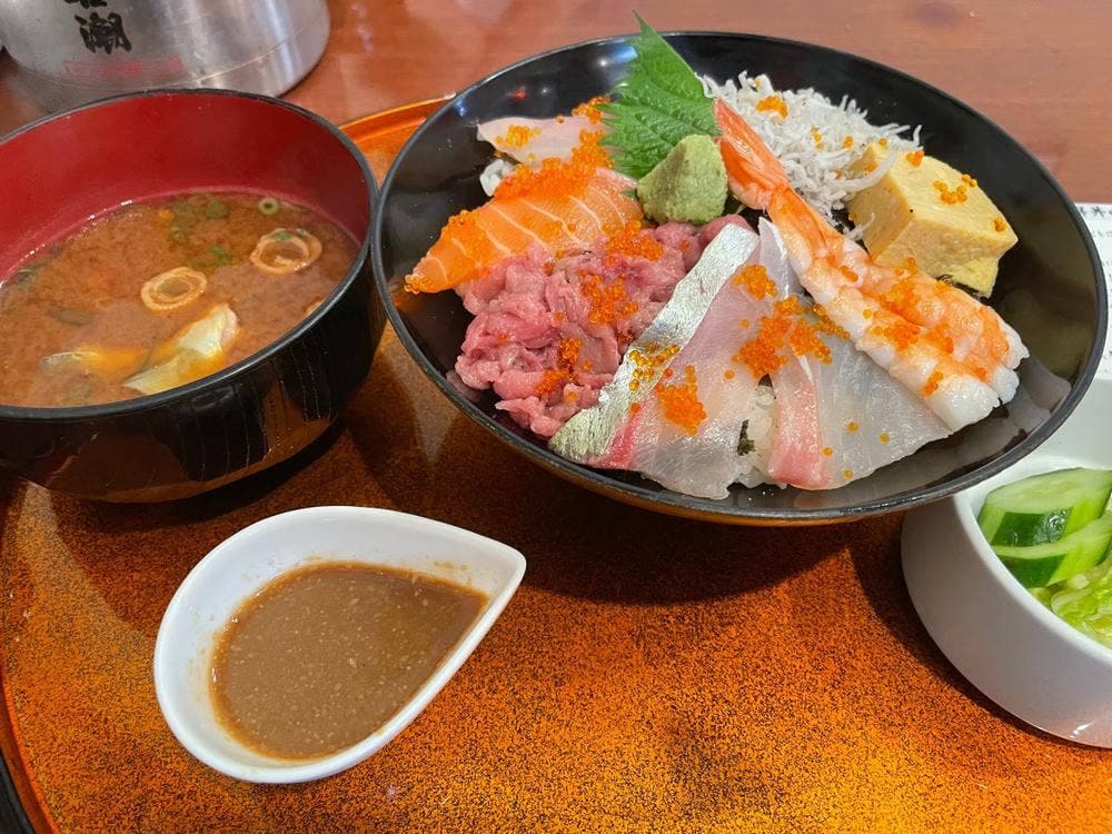 魚々家 むてき