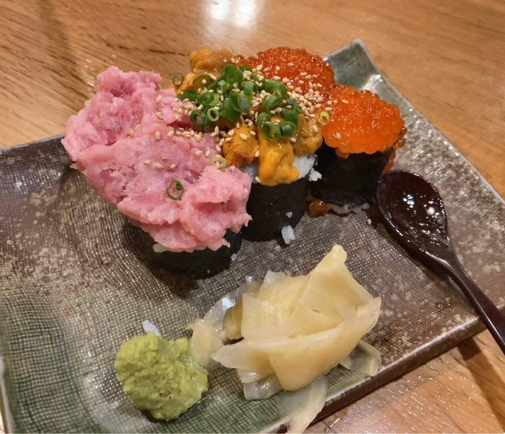 串揚げ三平