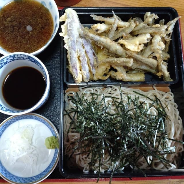 あみ富 - サブ画像3