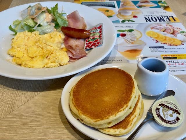 デニーズ 大泉学園駅前店 - サブ画像1