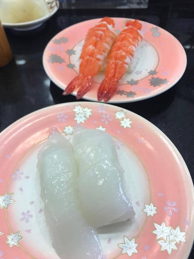 ジャンボおしどり寿司 磯子店 - サブ画像1