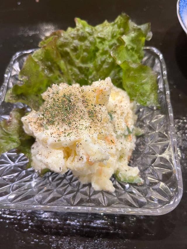 大衆炉端焼き カツタロバタ - サブ画像1