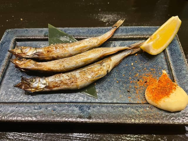 大衆炉端焼き カツタロバタ - サブ画像2