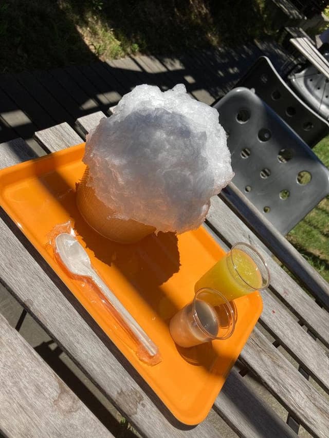 ハナ - サブ画像1