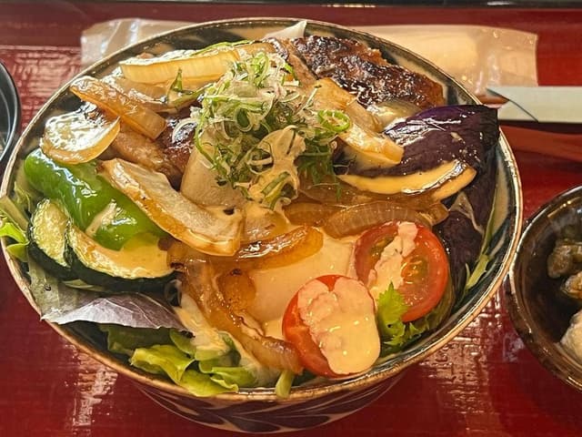 安曇野 ふみ月 - サブ画像2