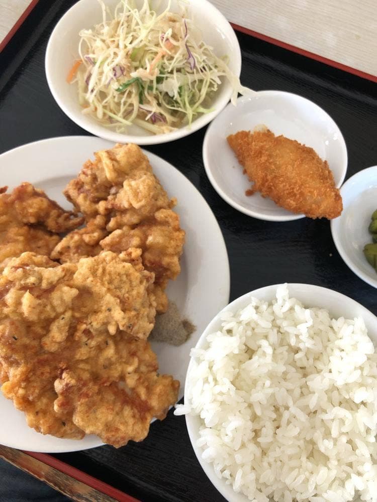 中華料理 四川園