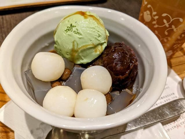 nana's green tea ららぽーと富士見店 - サブ画像3