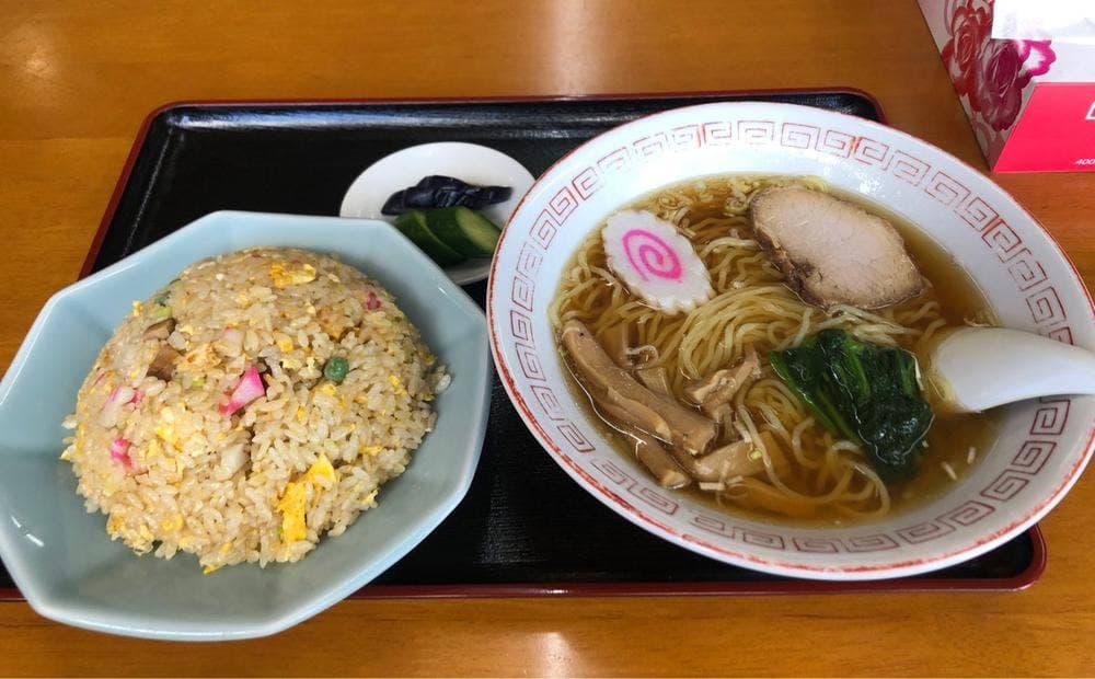 たちかわ食堂