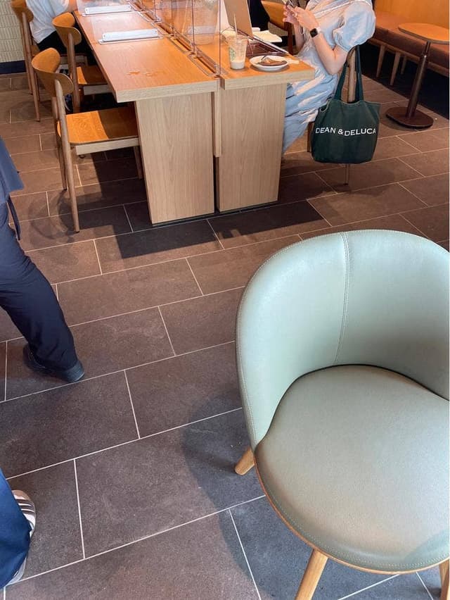 スターバックス コーヒー 道の駅みのりの郷東金店 - サブ画像3
