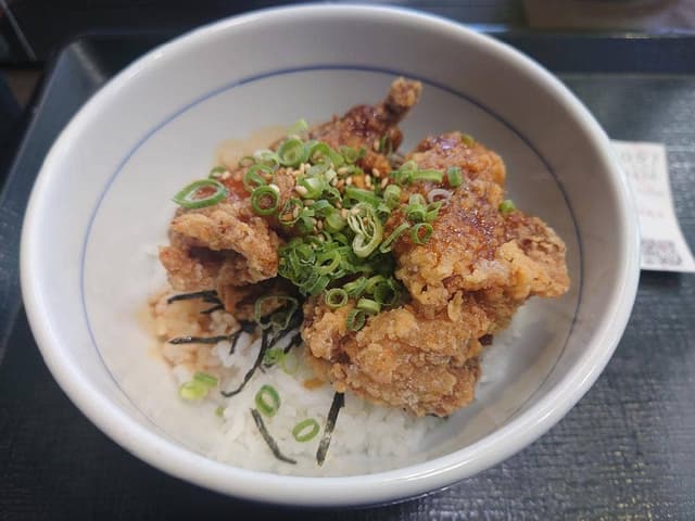 なか卯 倉敷黒崎店 - サブ画像3