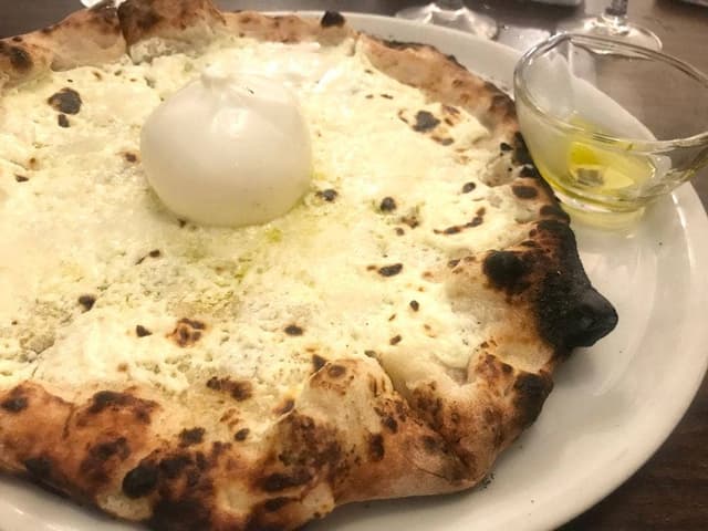 Pizza Studio Tamaki - サブ画像1