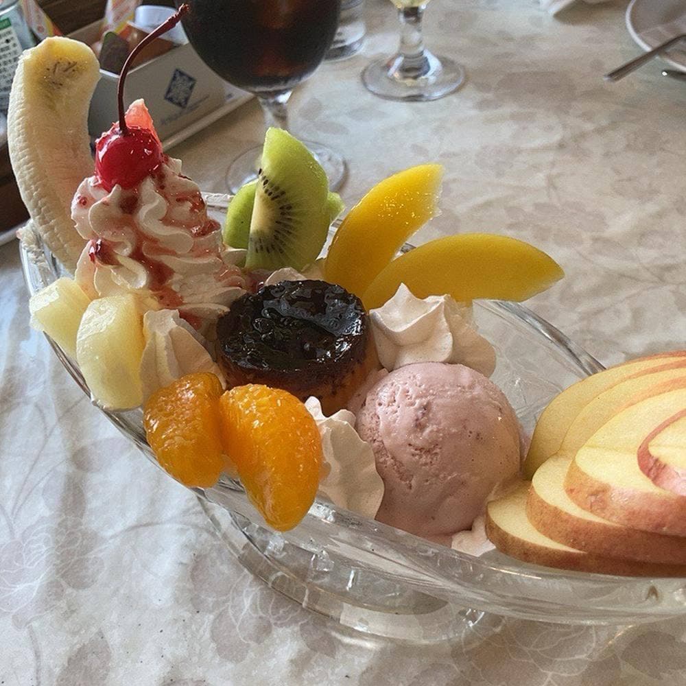 珈水亭 銀座店・本店