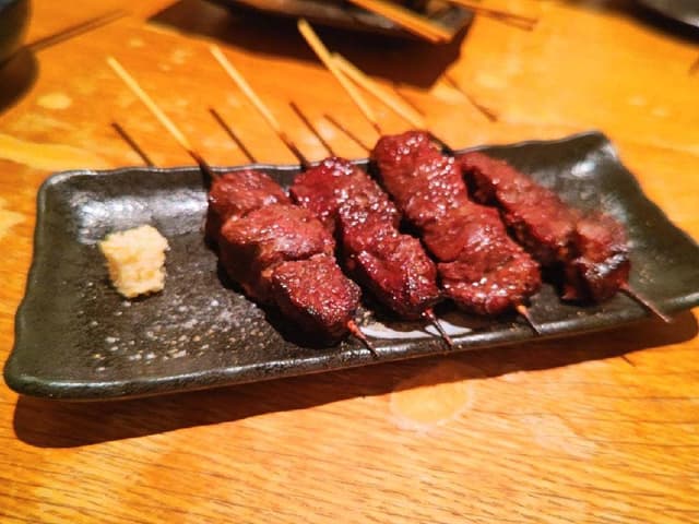 博多串焼き ゆっつら - サブ画像1