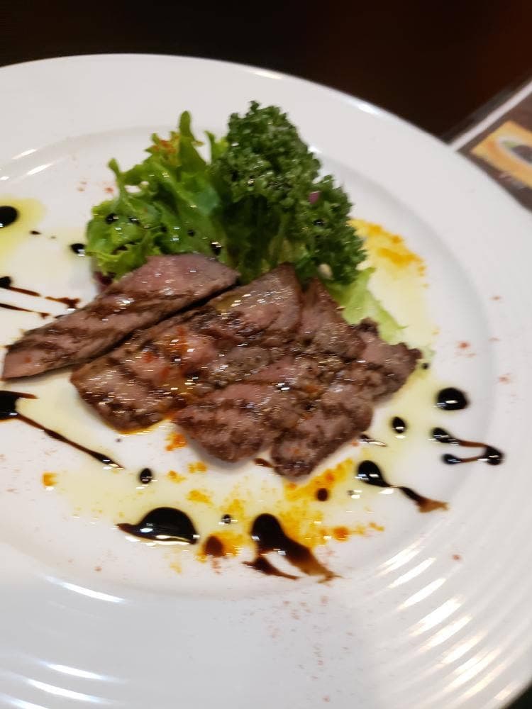 會津バル