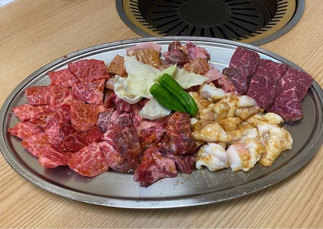 焼肉 みっちゃん - サブ画像2