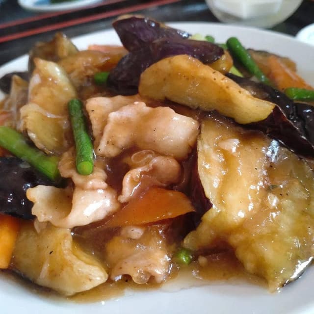 中華料理 福園 - サブ画像1
