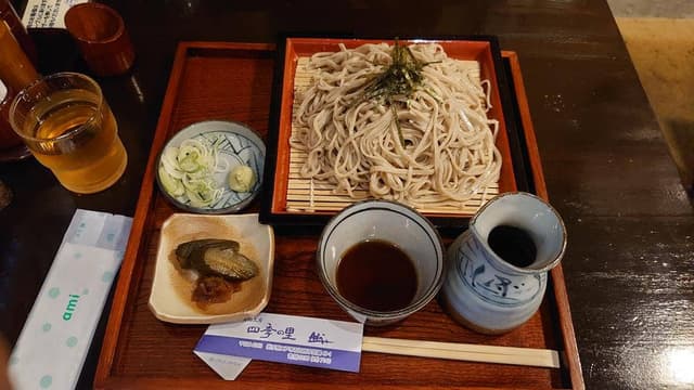 自助工房四季の里 - サブ画像2