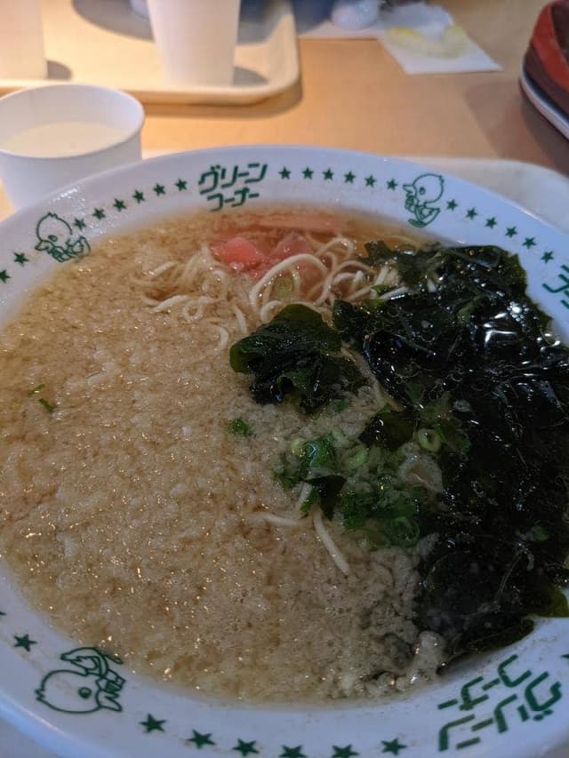 グリーンコーナー 築地橋店 - サブ画像3