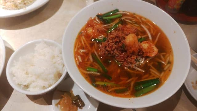 中国料理 浜木綿 山手通本店 - サブ画像2