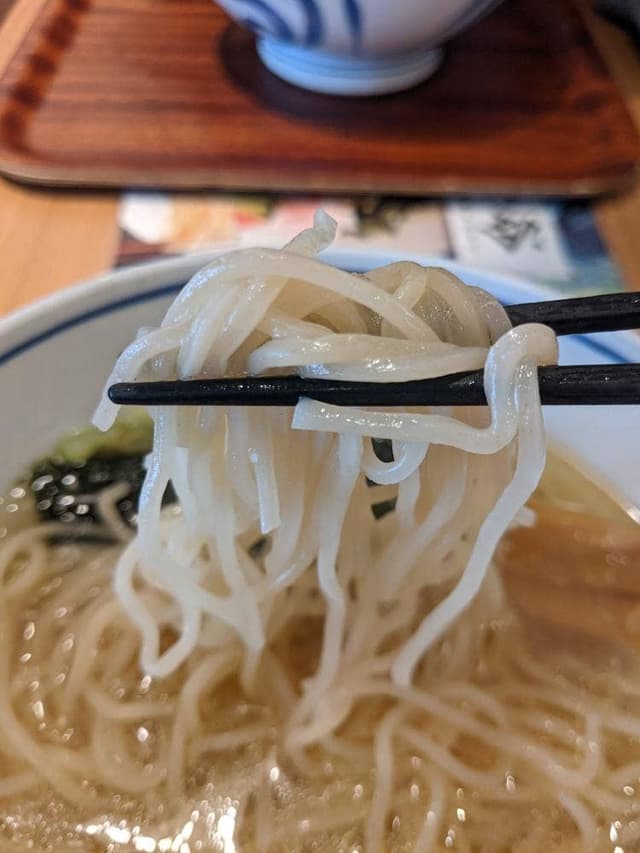 麺処直久 大久保店 - サブ画像2