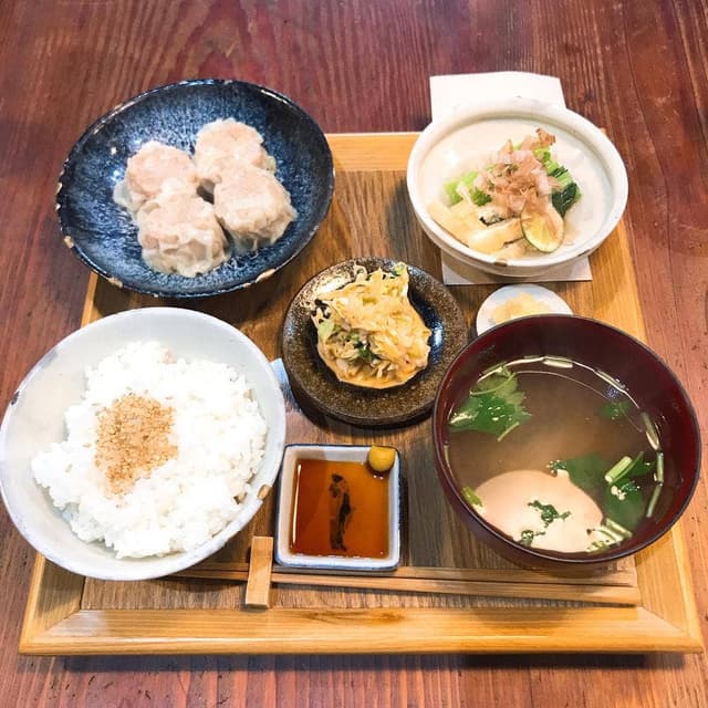 器カフェ 棗 - サブ画像1
