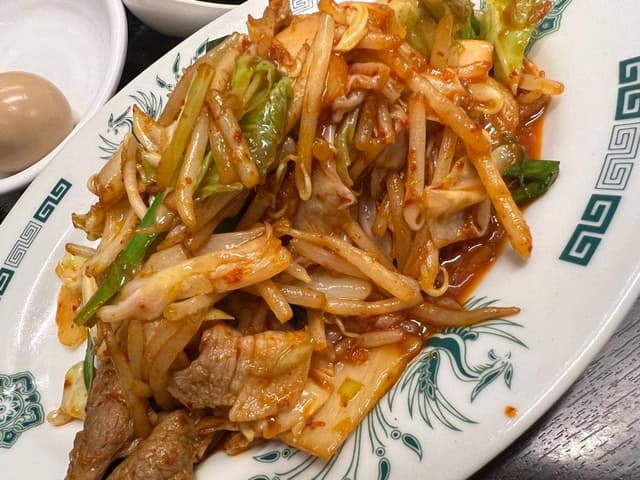 日高屋 平井南口店 - サブ画像3