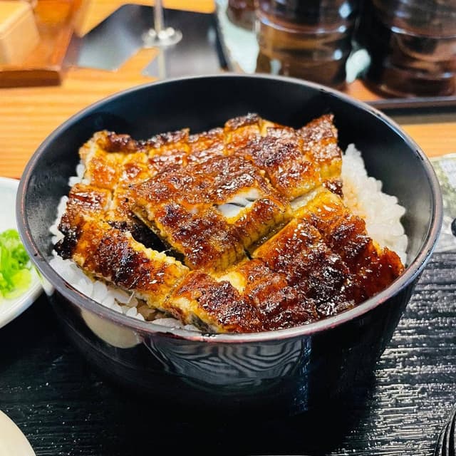 大衆鰻料理専門店 阡家 - サブ画像1