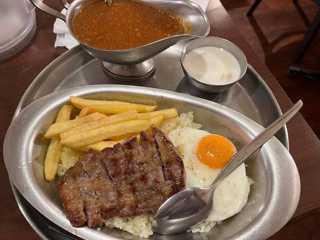 ターリー屋 初台店 - サブ画像1