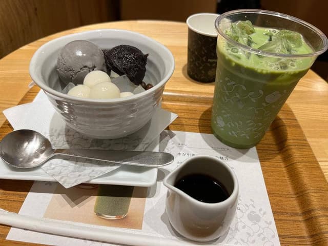 nana's green tea 新静岡セノバ店 - サブ画像3