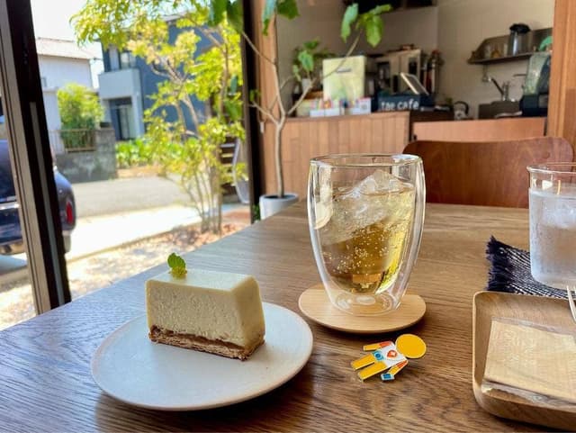 Tae cafe - サブ画像1