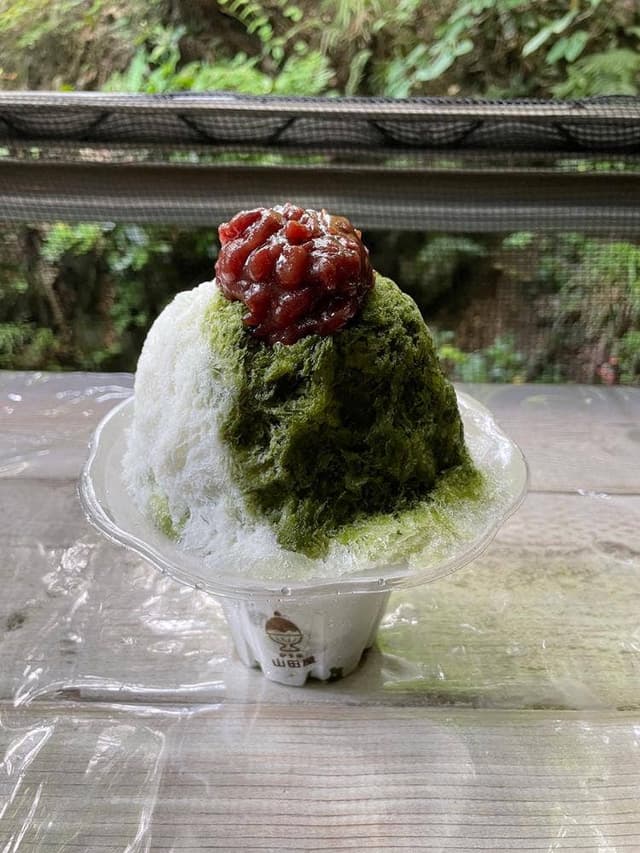 かき氷 山田屋 - サブ画像2