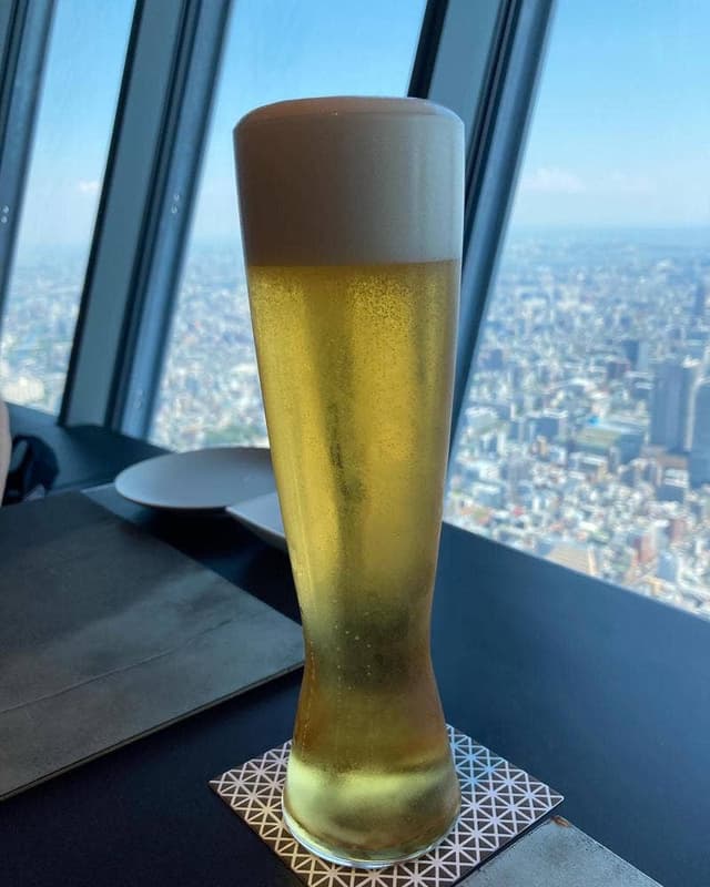 Sky Restaurant 634 - サブ画像1