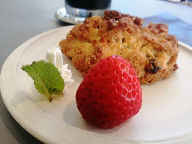 Merci life organics 岡山天神店 - サブ画像2
