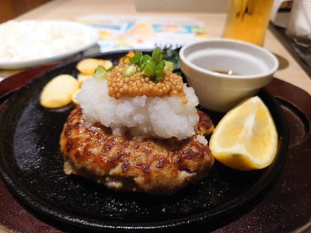 デニーズ 北千住駅前店 - サブ画像2