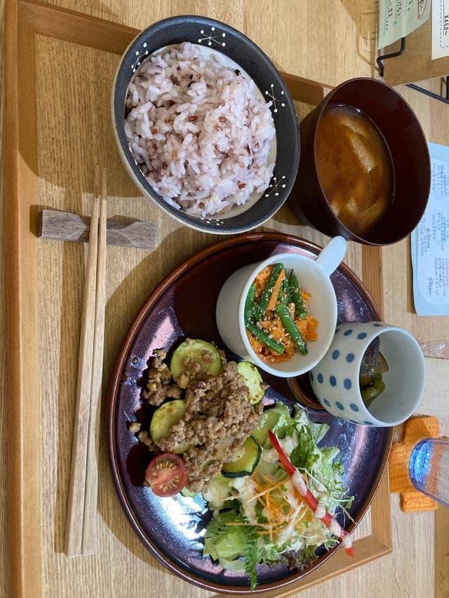 cafe koti - サブ画像1