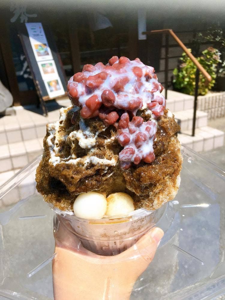 茶工房 かはだ