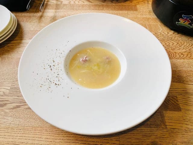 薪焼肉 有タン～ARITAN～ - サブ画像1